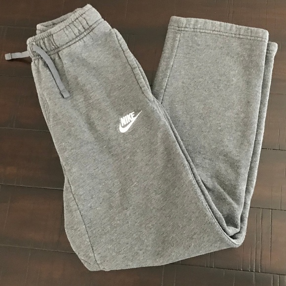 boys slim athletic pants